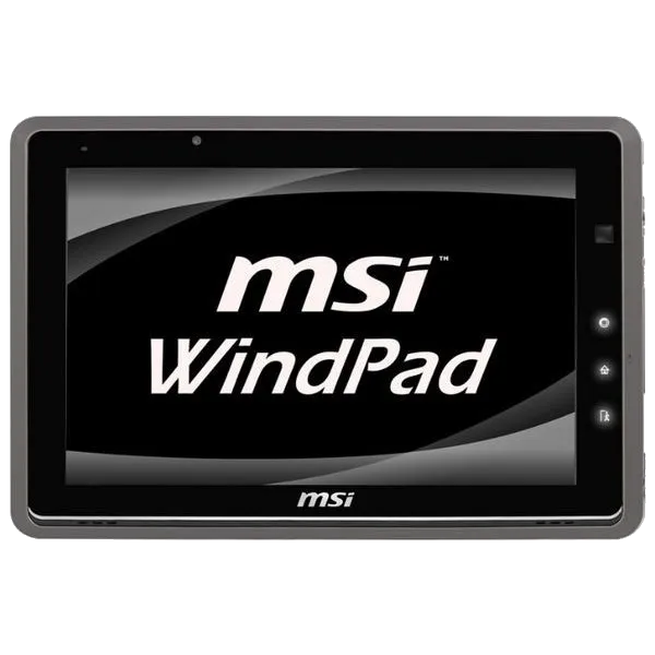 WindPad 110W-012