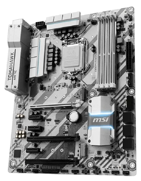 Z270 TOMAHAWK ARCTIC