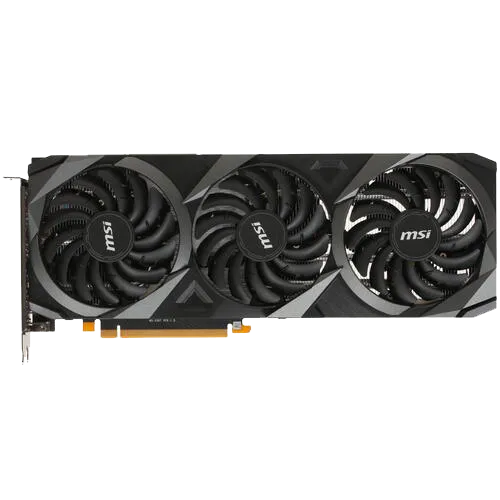 GeForce RTX 3060 VENTUS 3X OC LHR