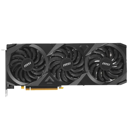 GeForce RTX 3070 VENTUS 3X PLUS OC LHR