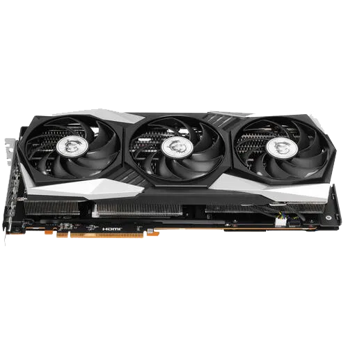 Radeon RX 7900 XT GAMING TRIO CLASSIC