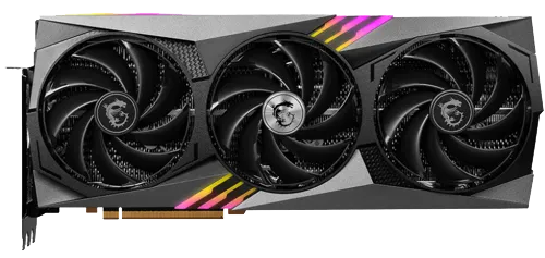 GeForce RTX 4090 GAMING X TRIO